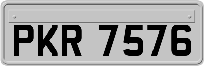 PKR7576