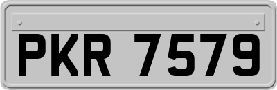 PKR7579