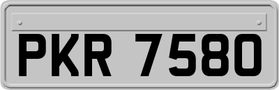 PKR7580