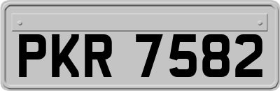 PKR7582