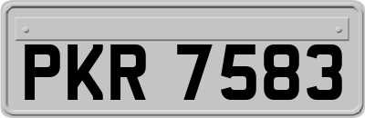 PKR7583