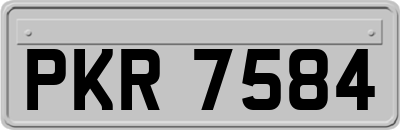 PKR7584