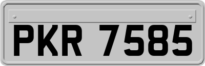 PKR7585