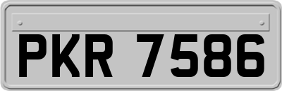 PKR7586