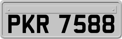 PKR7588