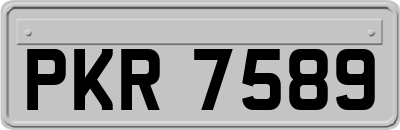 PKR7589