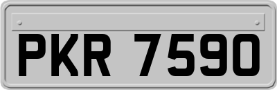 PKR7590