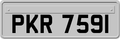 PKR7591