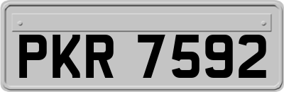 PKR7592