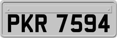 PKR7594