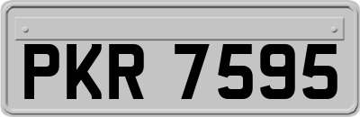 PKR7595