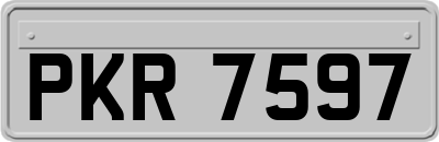 PKR7597