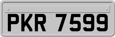 PKR7599