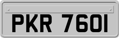 PKR7601