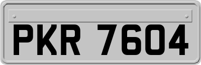 PKR7604