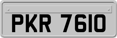 PKR7610