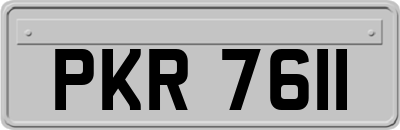 PKR7611