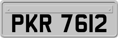 PKR7612