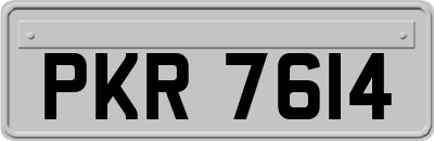 PKR7614
