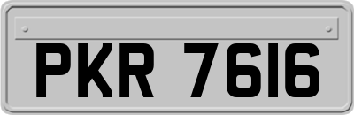 PKR7616