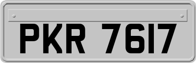 PKR7617