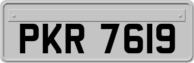 PKR7619