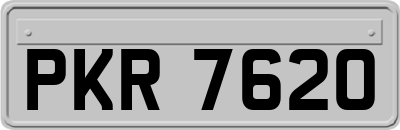 PKR7620