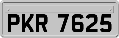 PKR7625