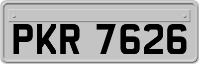 PKR7626