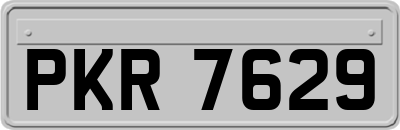 PKR7629