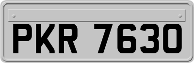 PKR7630