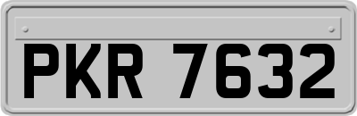 PKR7632