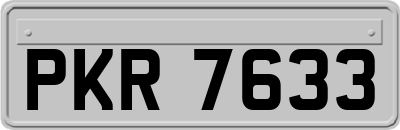 PKR7633