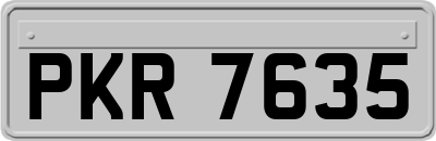 PKR7635