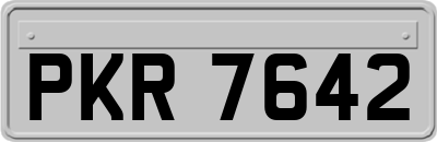 PKR7642