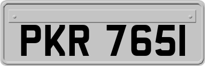 PKR7651