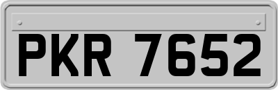 PKR7652