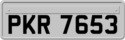 PKR7653
