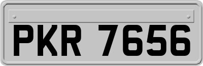 PKR7656