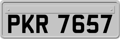 PKR7657