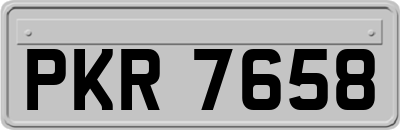 PKR7658