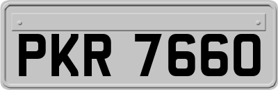 PKR7660