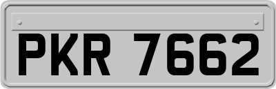 PKR7662