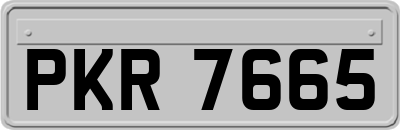 PKR7665