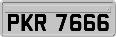 PKR7666