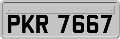 PKR7667