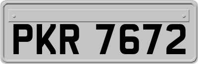 PKR7672
