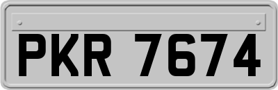 PKR7674