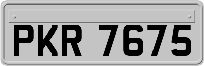 PKR7675
