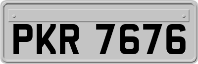 PKR7676